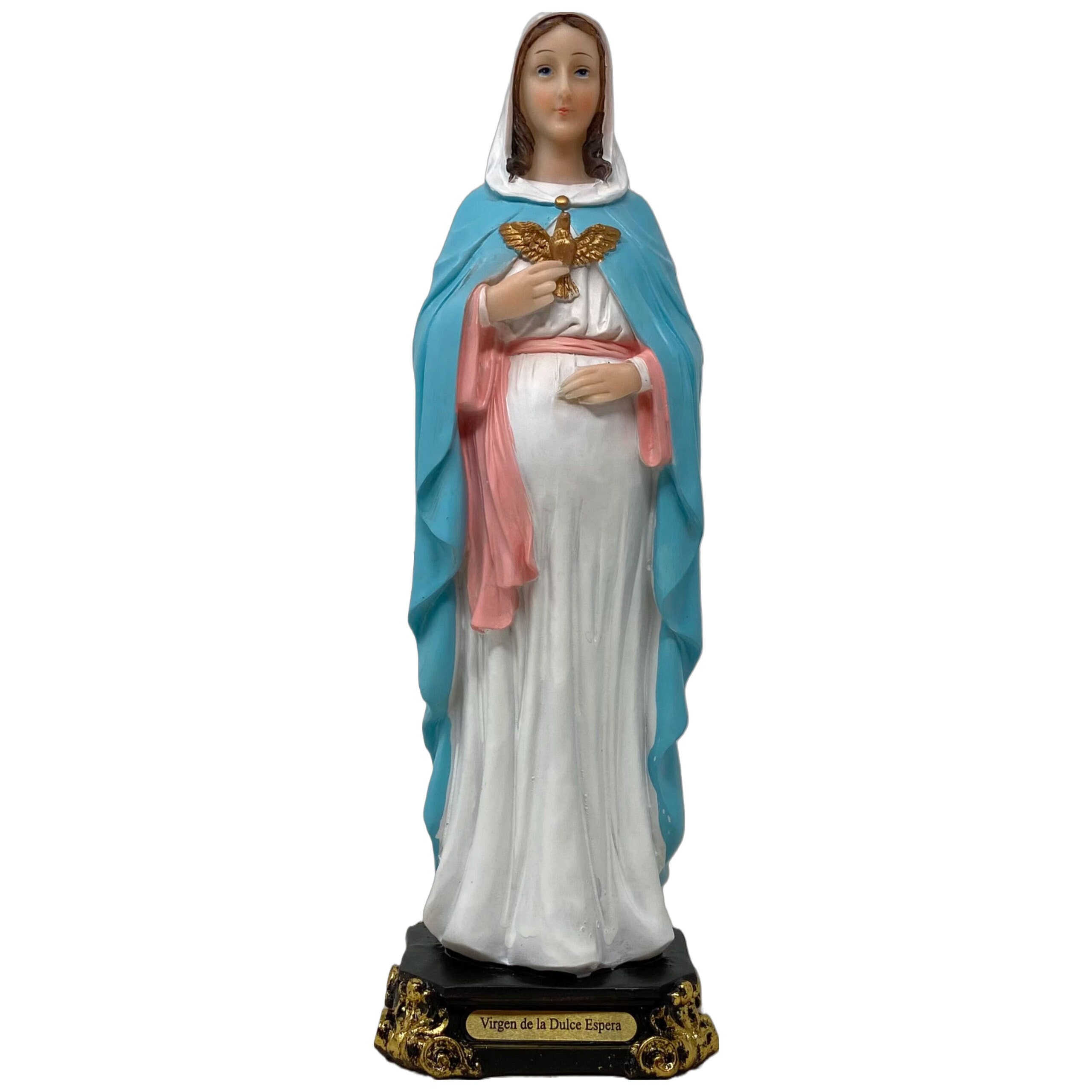 virgen  Virgen De La Esperanza - Etsy 日本