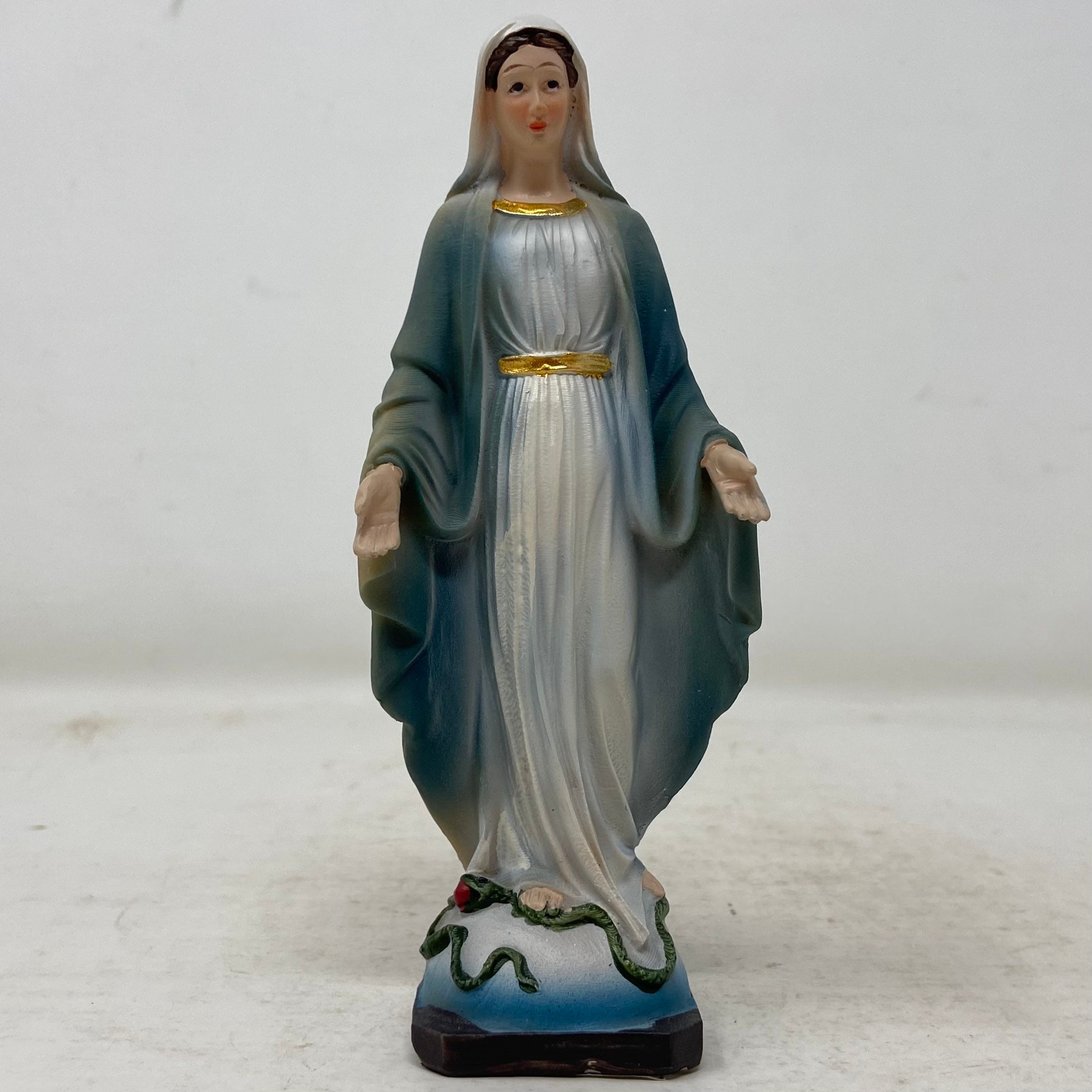 STATUE Virgen La Milagrosa # 20061 BRAND NEW