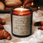 Bread Candles