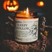 see more listings in the Halloween Candles section