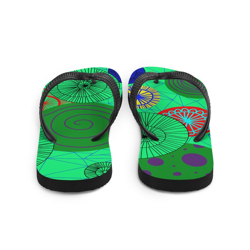 Exploration Flip-Flops