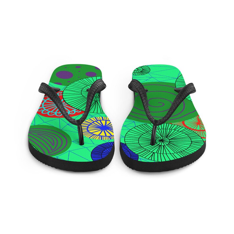 Exploration Flip-Flops