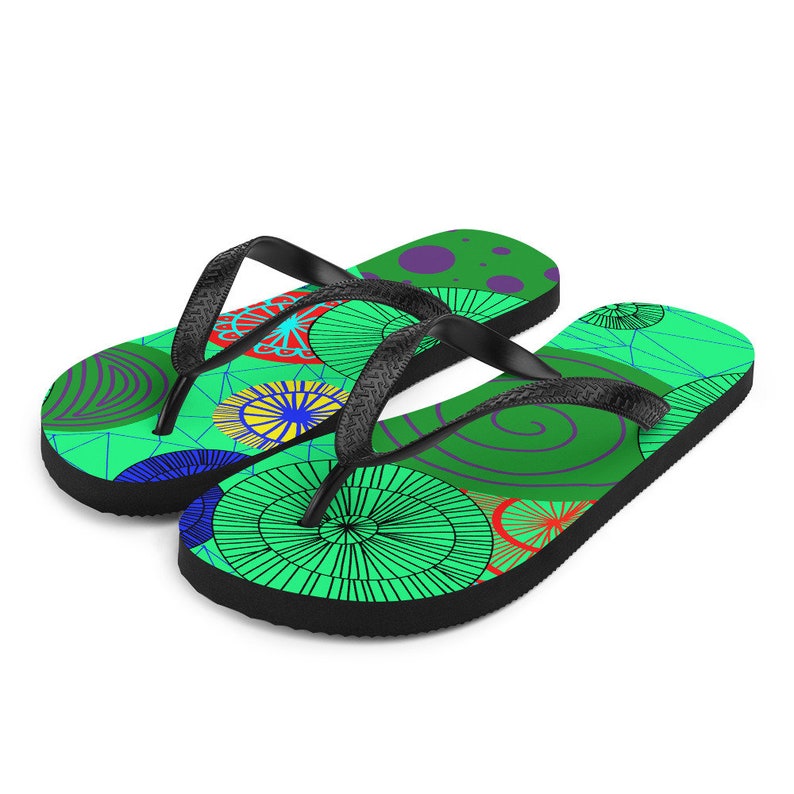 Exploration Flip-Flops