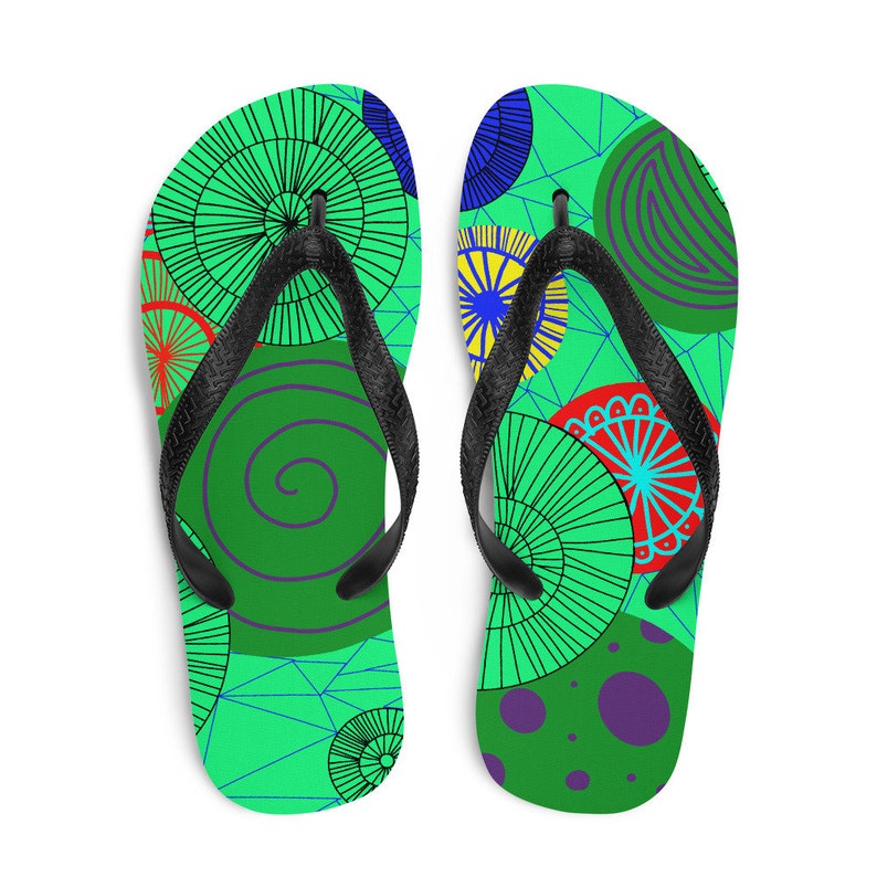 Exploration Flip-Flops