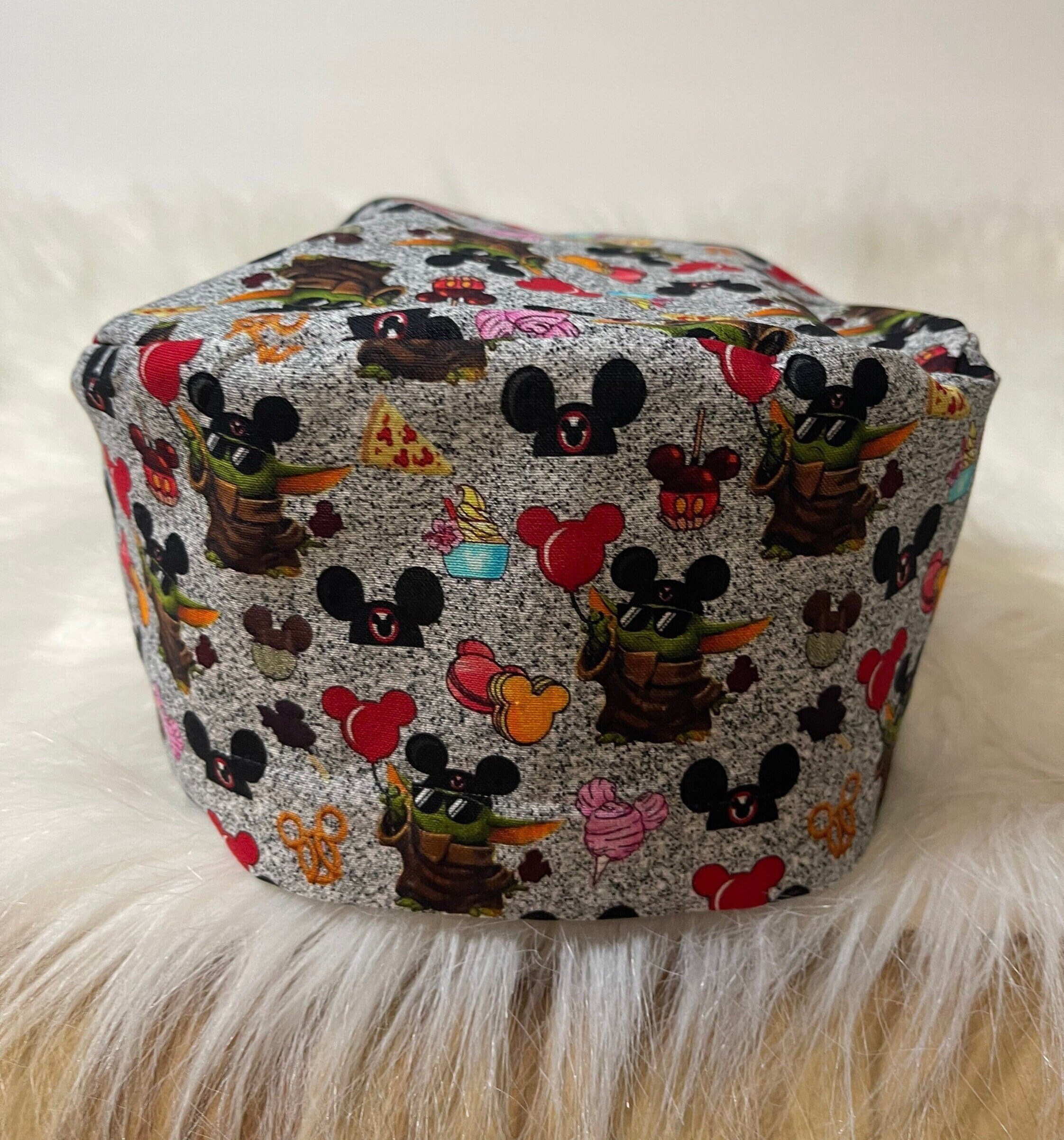 Lot of 15 New Handmade Disney Scrub Caps Disneyland Scrub Cap - Etsy main image 3