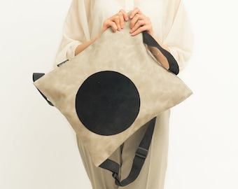 newspaper bag 70's USA製 Vintage 60s 70s Newspaper Paper Boy Bag Workwear Canvas