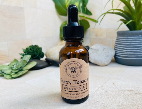 Image of Beard Oil