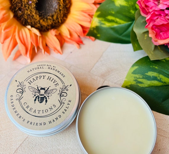 Image of Gardener's Friend Hand Salve