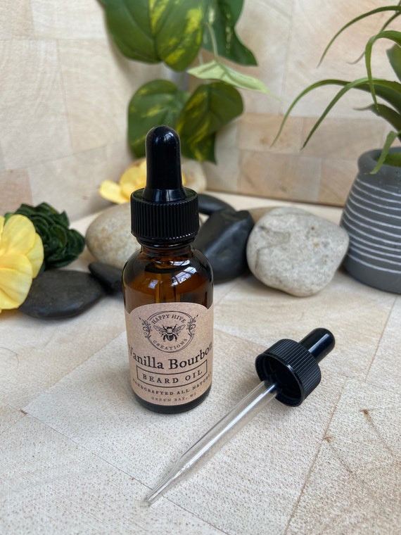 Image of Beard Oil