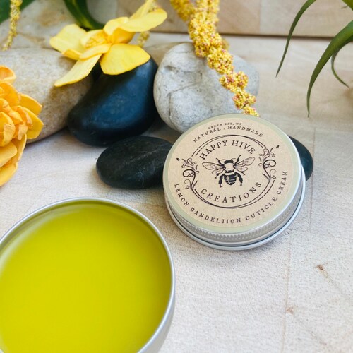 Cuticle Cream Cuticle Oil Nail Oil Cuticle Balm All Etsy