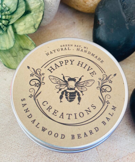 Image of Beard Balm