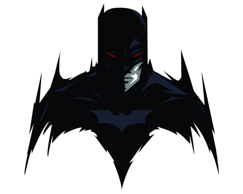 Free Batman Svg For Cricut - 299+ File for Free