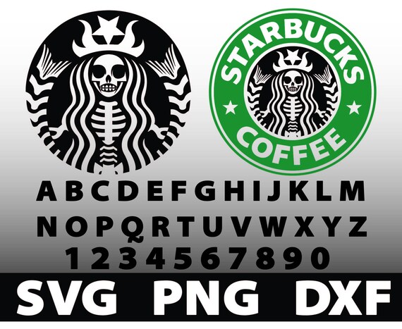 Free Free 336 Starbucks Mermaid Svg Free SVG PNG EPS DXF File