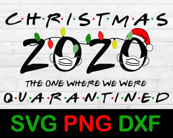 Free Free 125 Friends Svg Christmas SVG PNG EPS DXF File