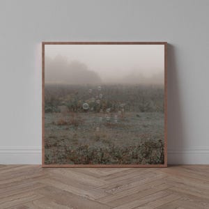 Fotografía impresa en giclée, edición limitada de arte original, arte minimalista para pared, decoración del hogar, impresión artística certificada y firmada.