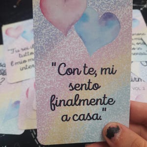 Cosa vorrebbe dirmi? - 40 carte oracolo VOLUME SCADUTO! PREVENZIONE! consegna 15 giorni