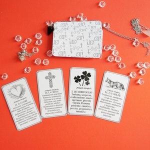 Sibille Stile Lenormand per Principianti
