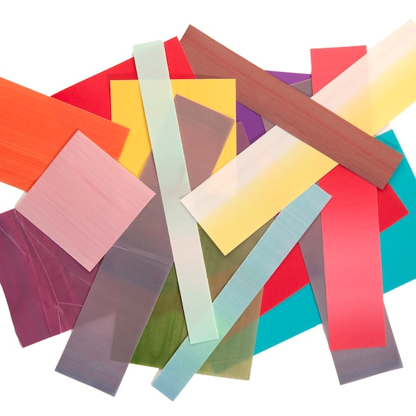 Scrap Paper Etsy