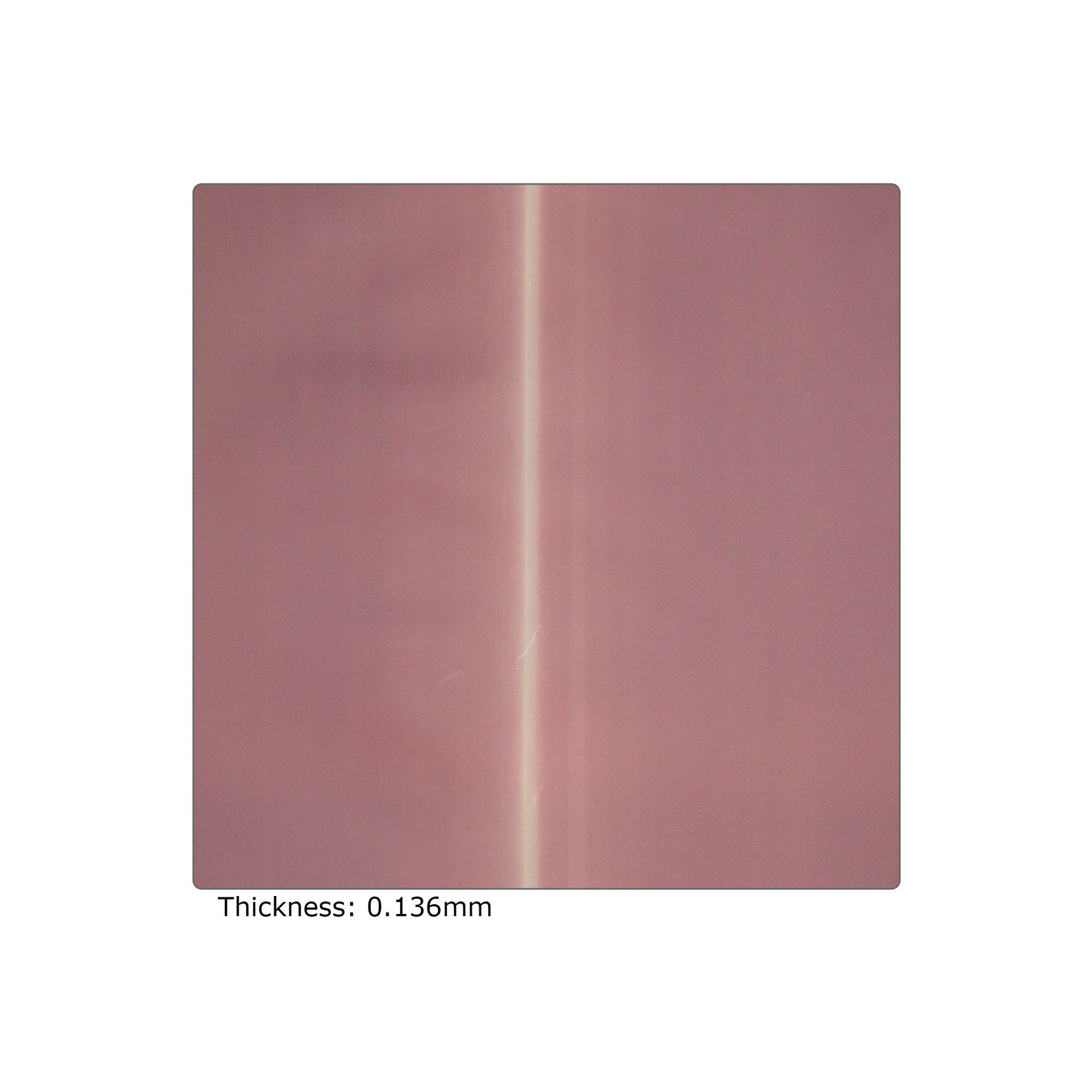 Waterproof card stock craft paper multi color assorted sheets Etsy