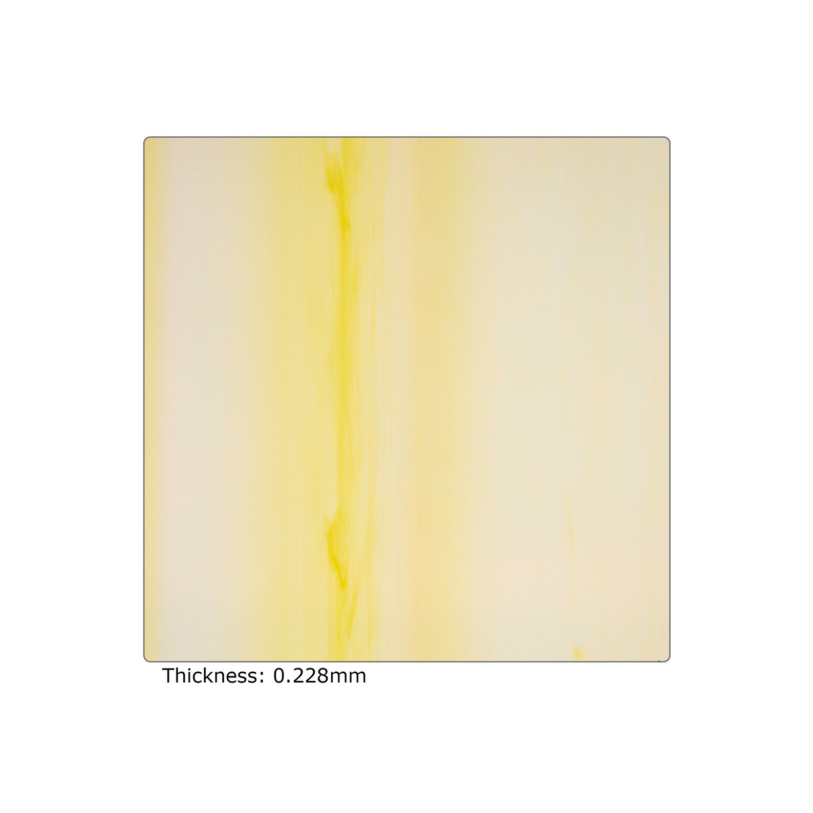 Waterproof card stock craft paper multi color assorted sheets Etsy