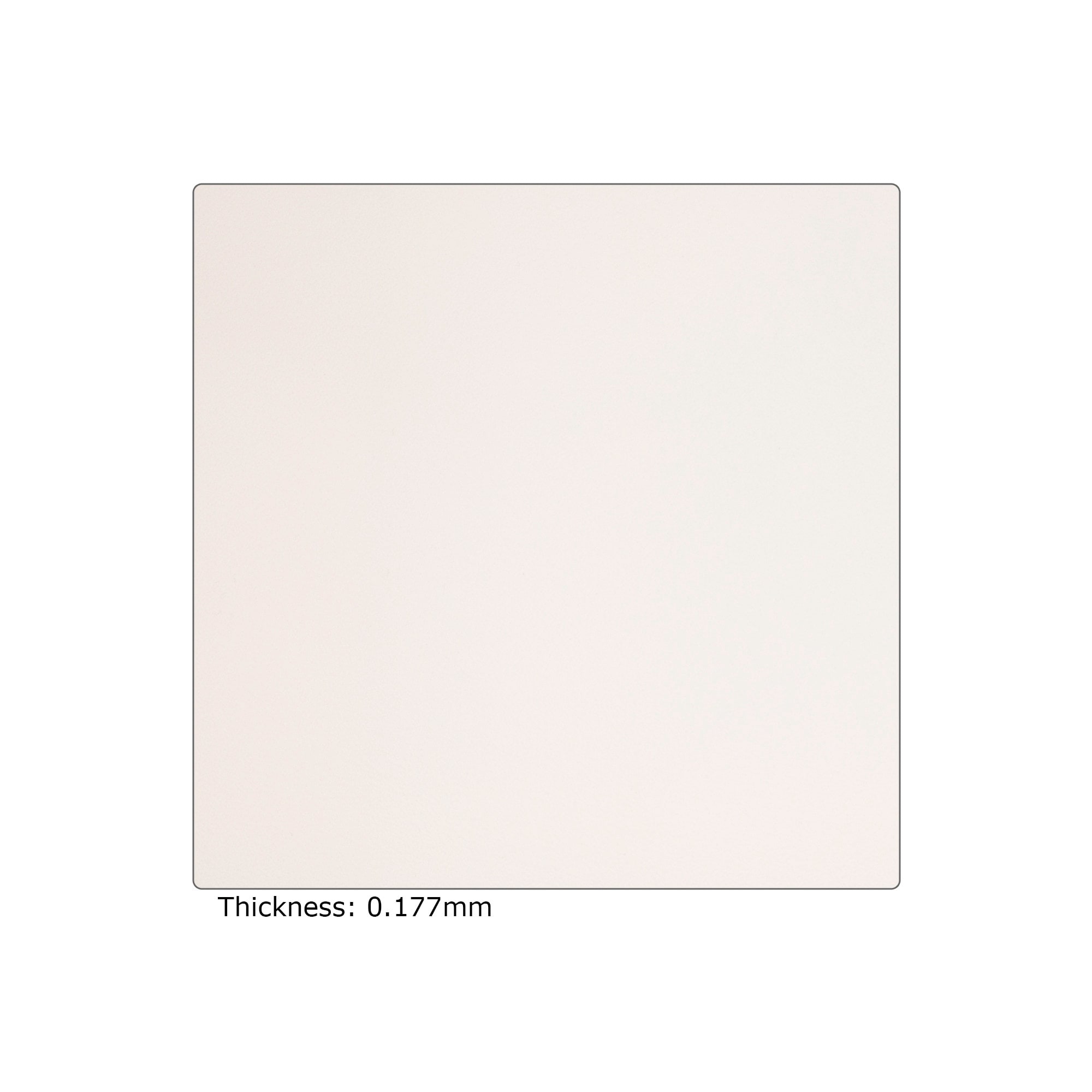 Waterproof card stock craft paper multi color assorted sheets Etsy