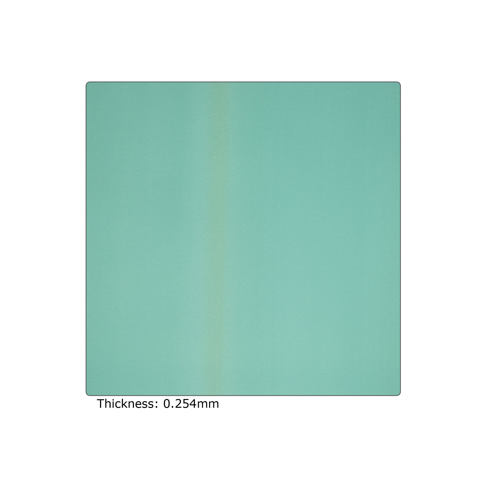 Waterproof card stock craft paper multi color assorted sheets Etsy