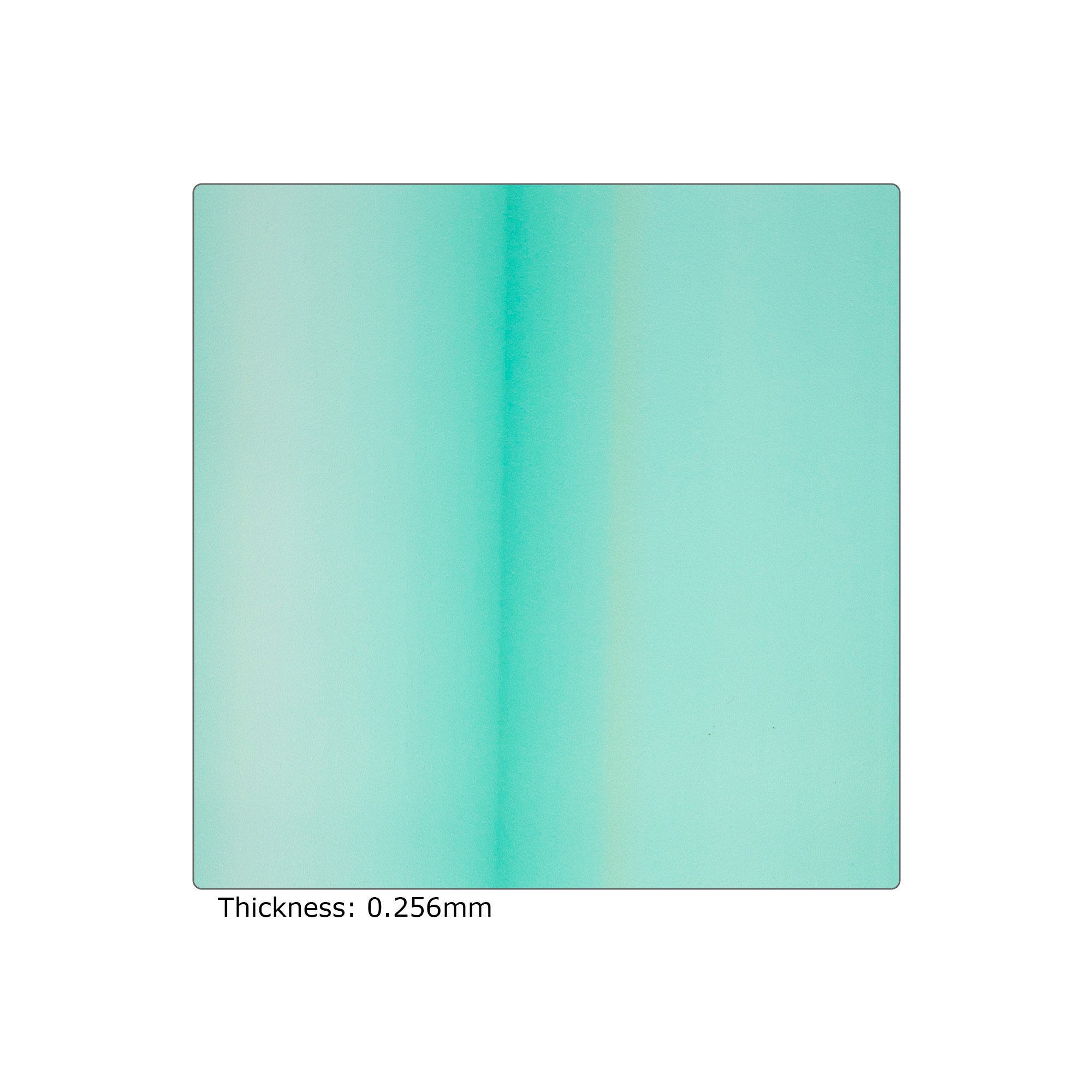 Waterproof card stock craft paper multi color assorted sheets Etsy