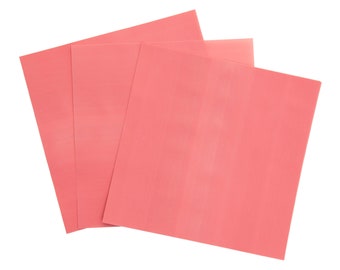 Rose, dark pink artist paper for paper crafts, paper embossing, paper layering