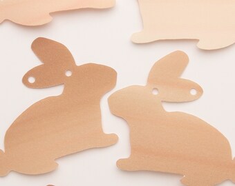 Easter Bunny Banner