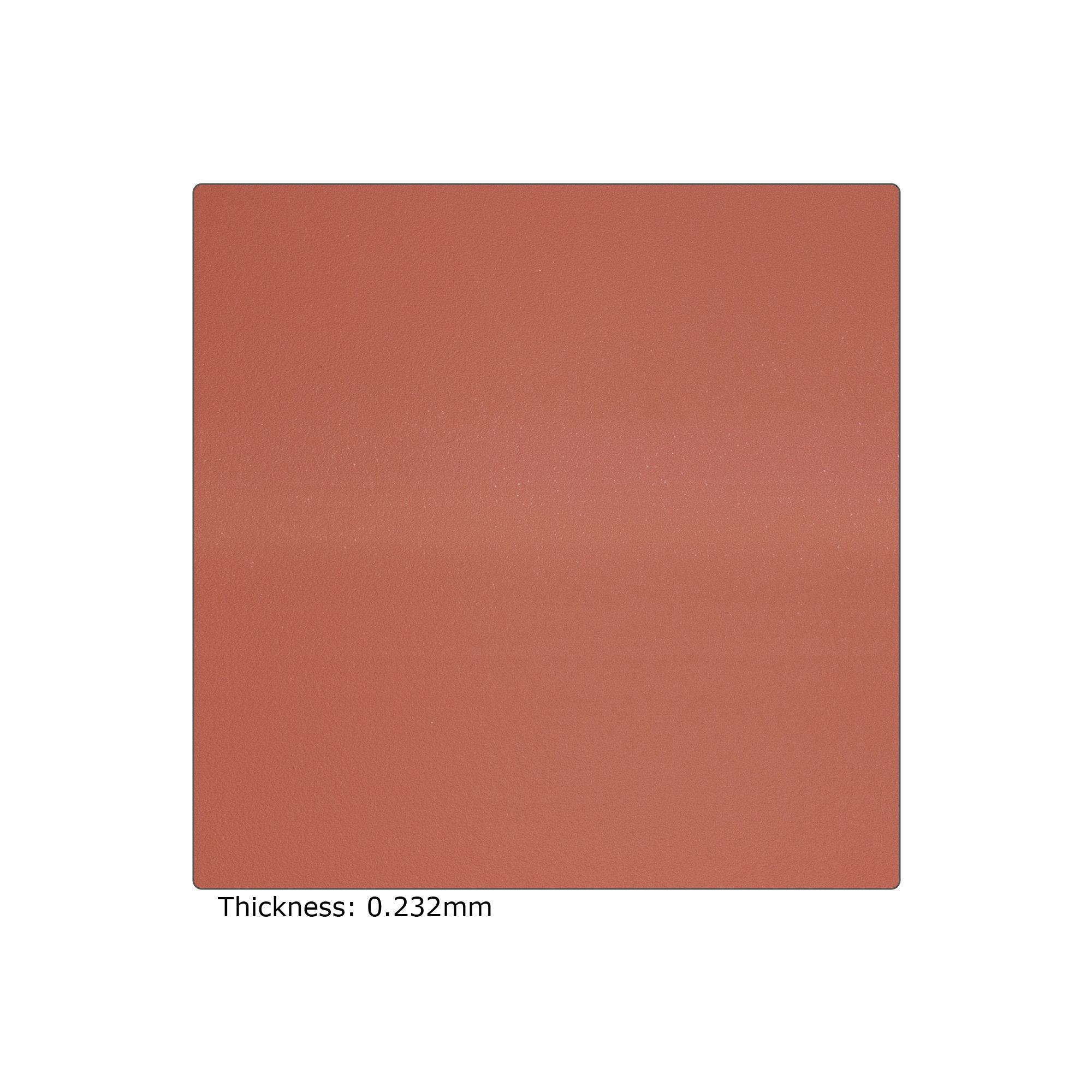 Waterproof card stock craft paper multi color assorted sheets Etsy