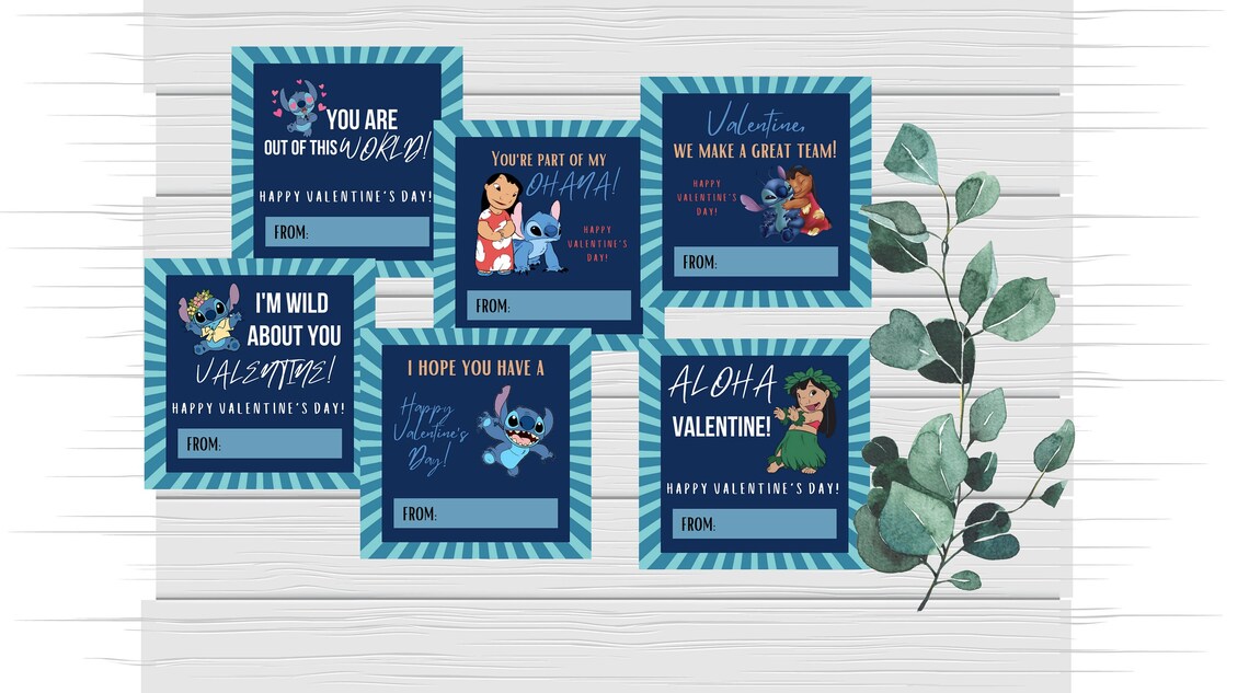 Printable Valentine Card Lilo - Il 1140xN.4554384064 Nmvp 