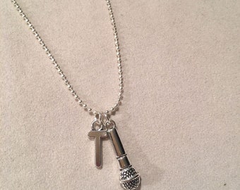 Taylor swift necklace