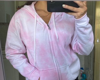 Pastel Pink Hoodie Roblox