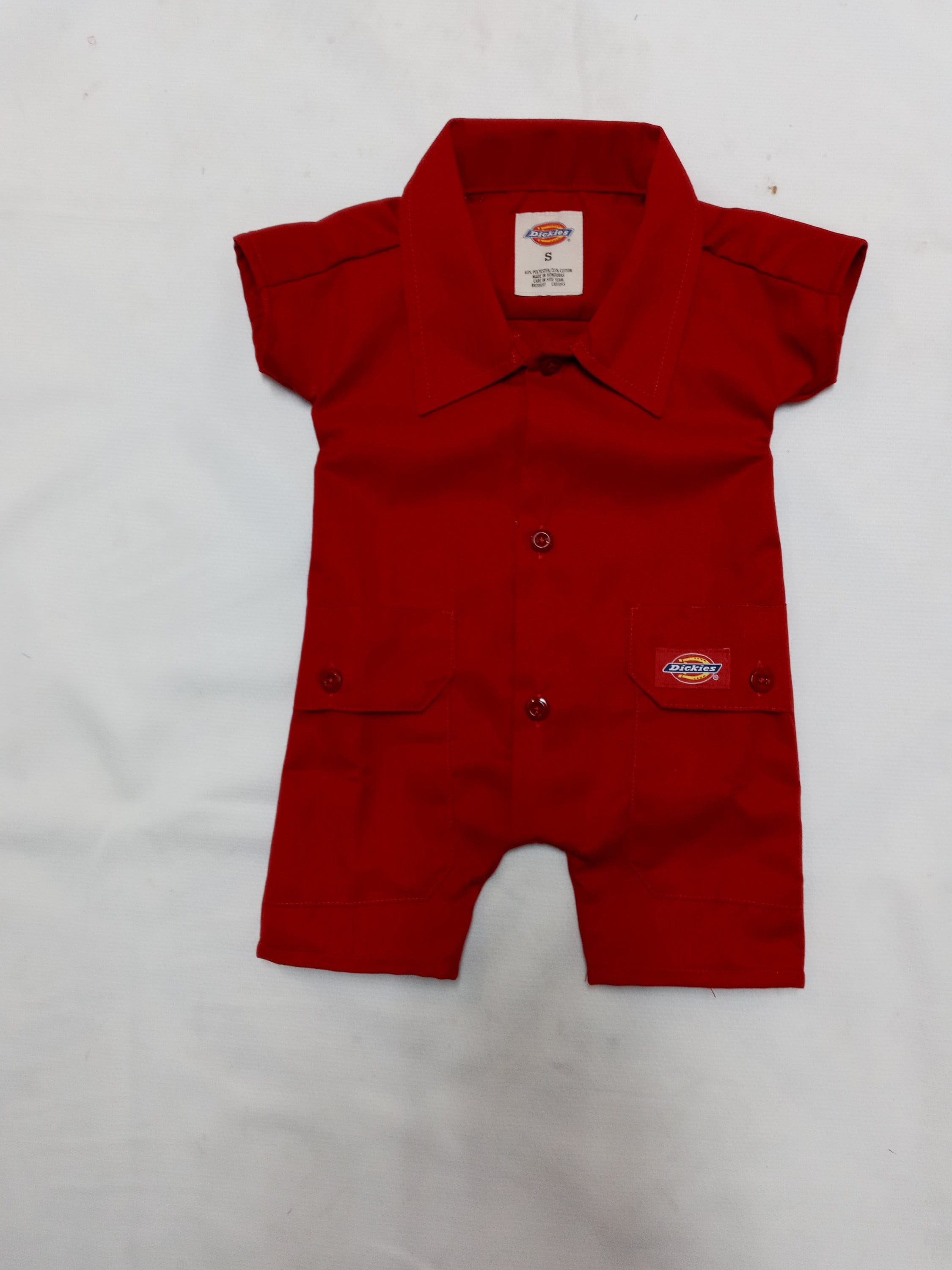 Dickies Pants Infant Dickies Onesie Boss Baby Boy Baby Dickies