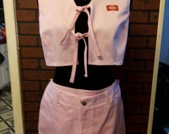 Women Dickie Short Set - Etsy
