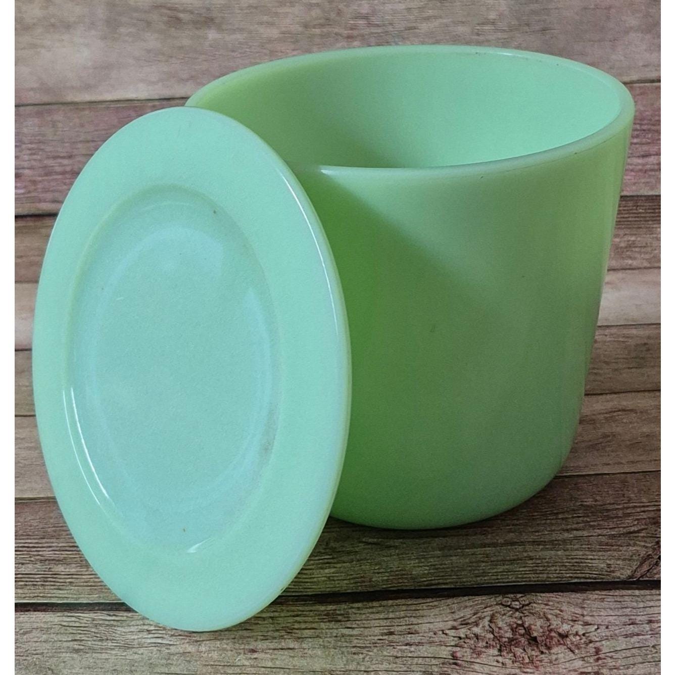 Mckee Canisters - Etsy