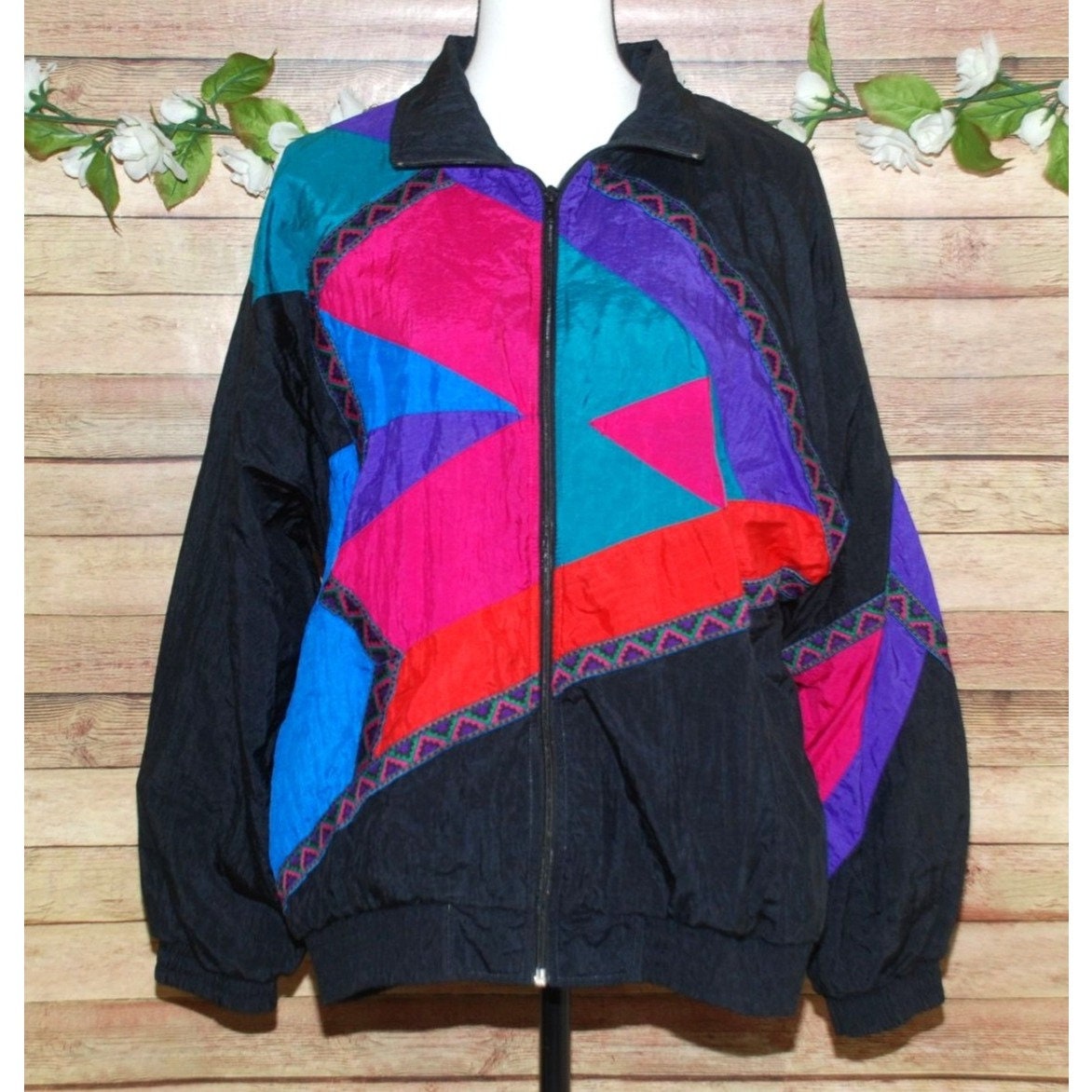 ジャケット・アウター 70s 80s METROPOLITAN TORONTO WORK JACKET il_fullxfull.2291307890_jyja.jpg