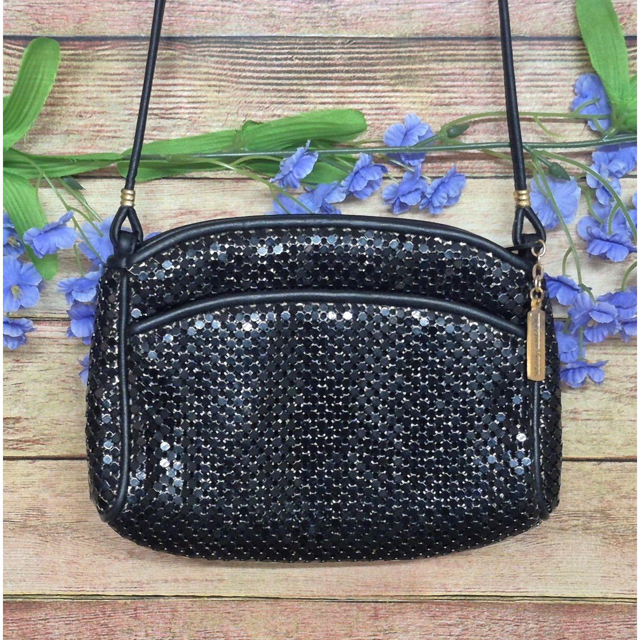 Whiting Davis Purse - Etsy