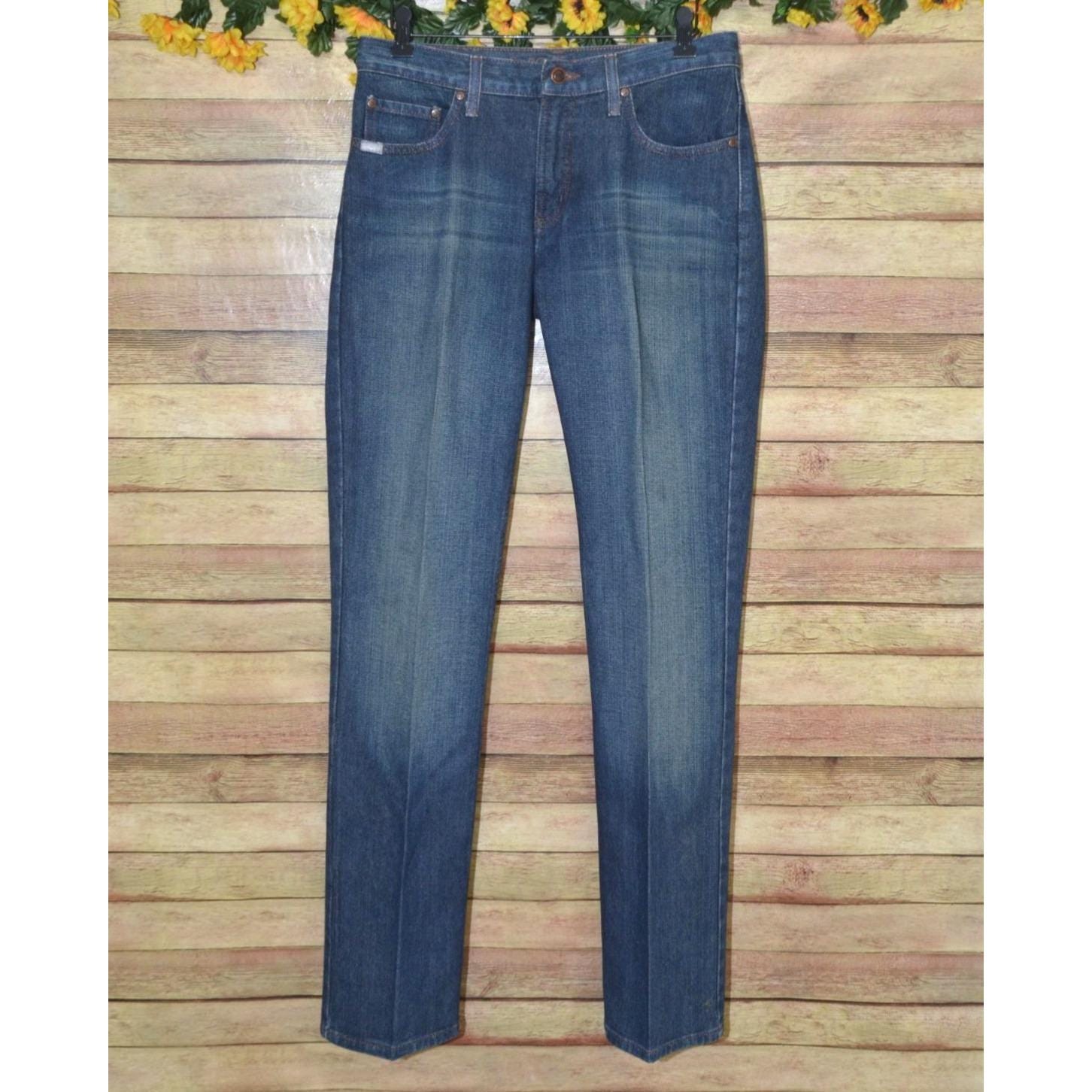 Jeans Cruel Girls Taille 9 Femme Droit - Occasion Très Bon état