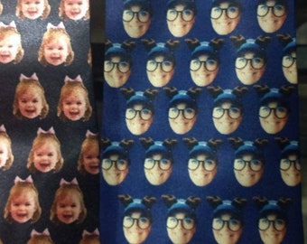 personalized ties for dad