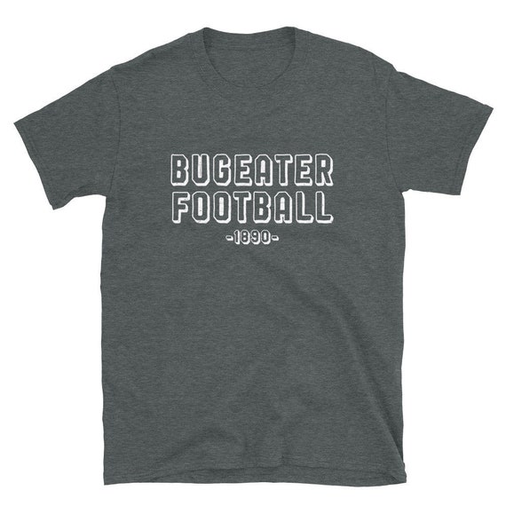 Bugeater Nebraska Football Shirt 