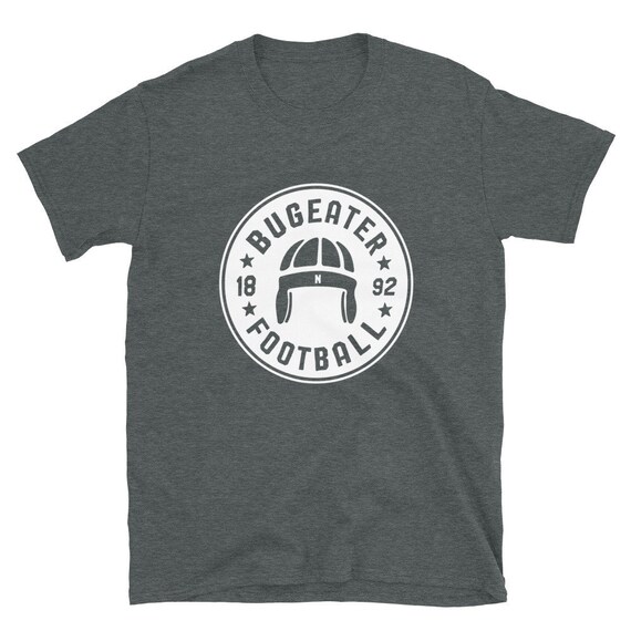 Nebraska Bugeaters Football Shirt 