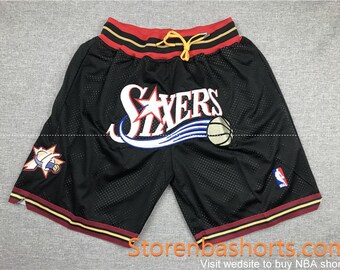 cool nba shorts
