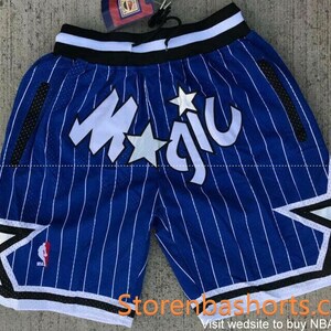 nba team shorts for sale