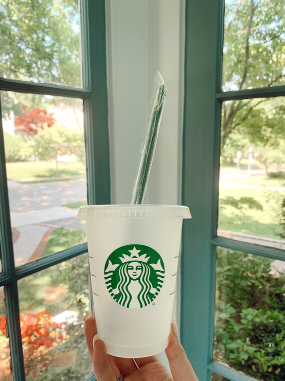 Create Your Own Grande Starbucks Cup Etsy