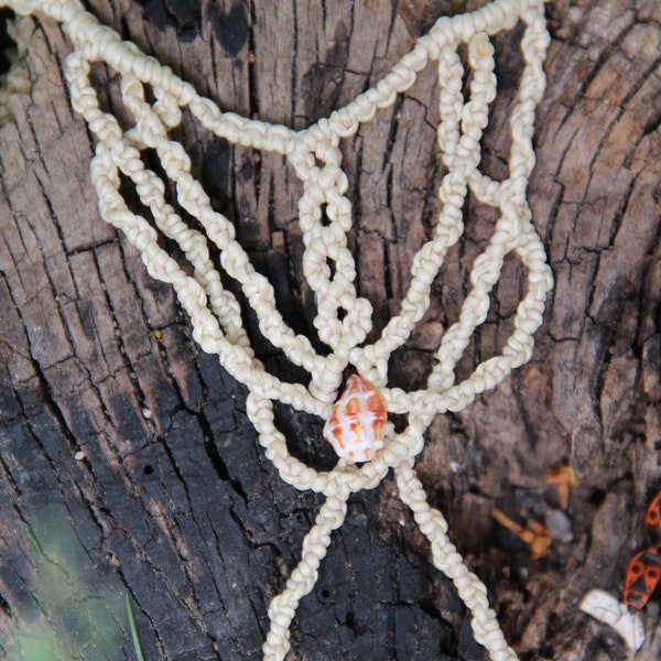 macrame handschmuck