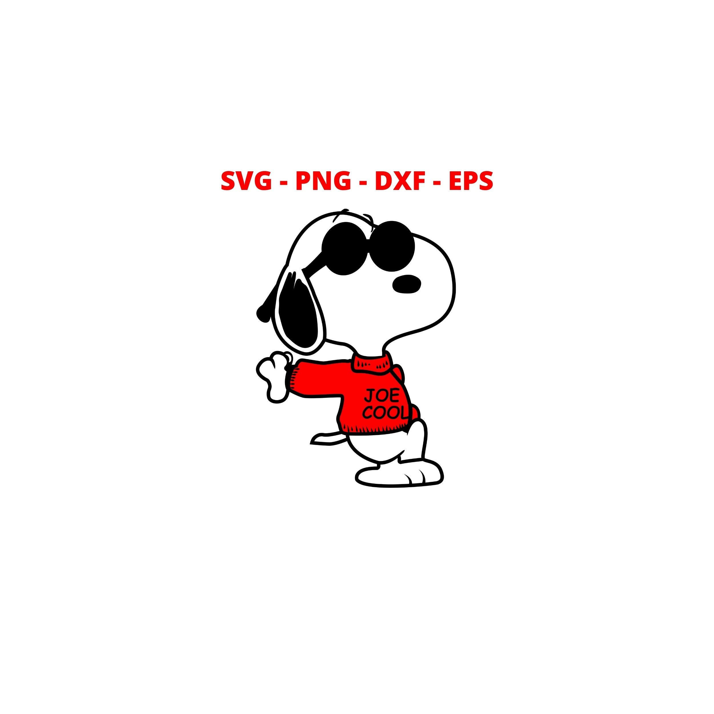 Sticker for Sale mit Snoopy von ONLYBAST