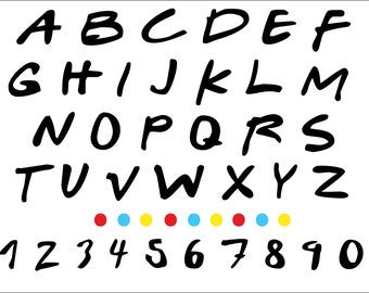 Free Free 259 Friends Svg Etsy SVG PNG EPS DXF File