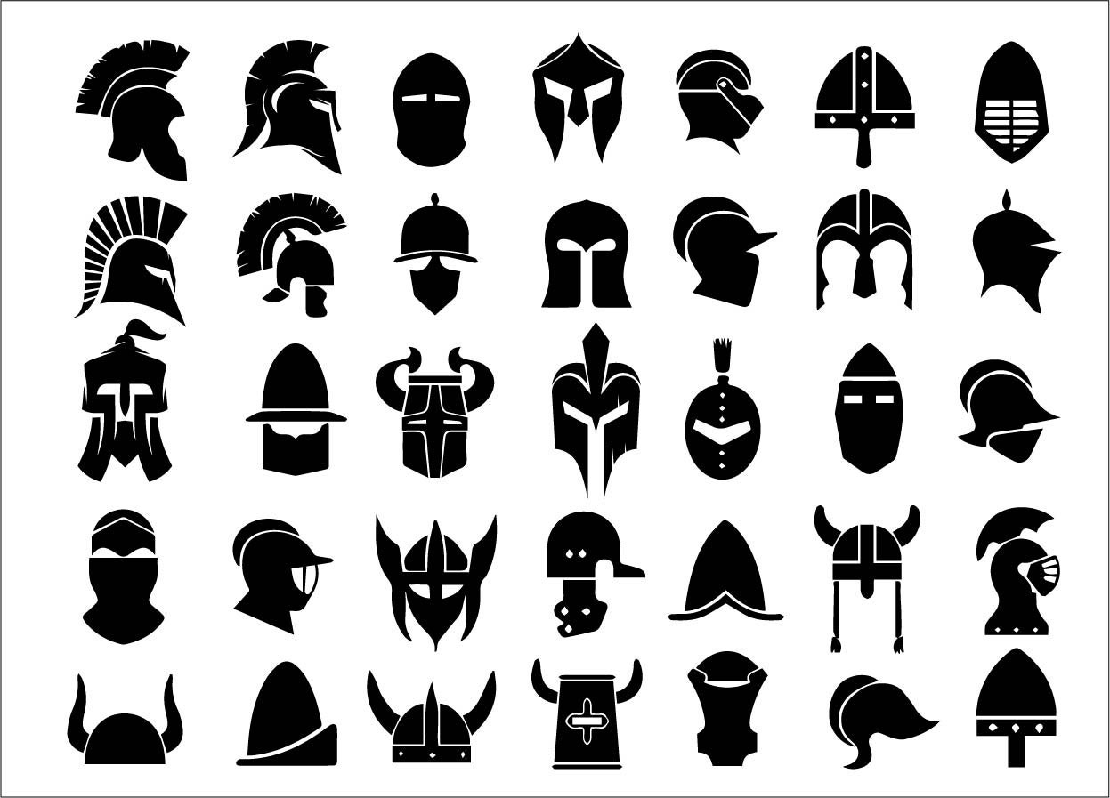 Demon Knight helmet by AbyssWatchers on DeviantArt