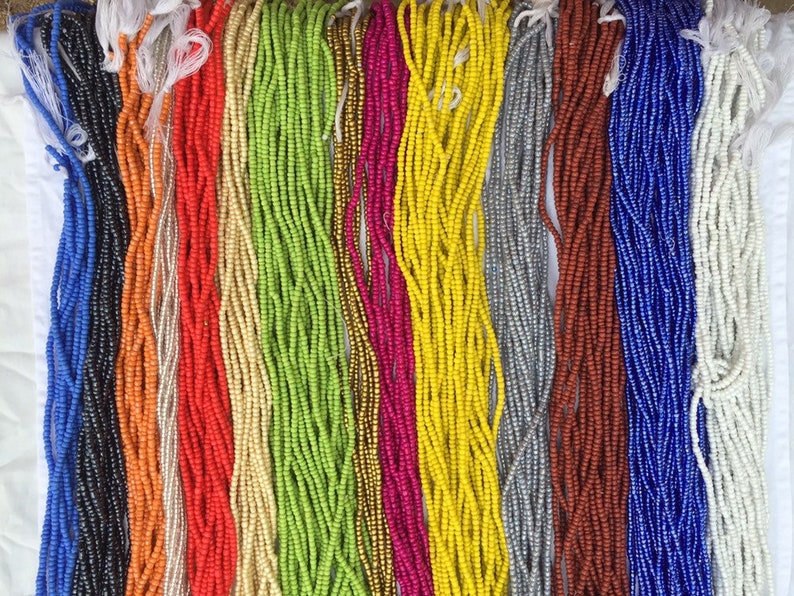 Wholesale African Waist Beads